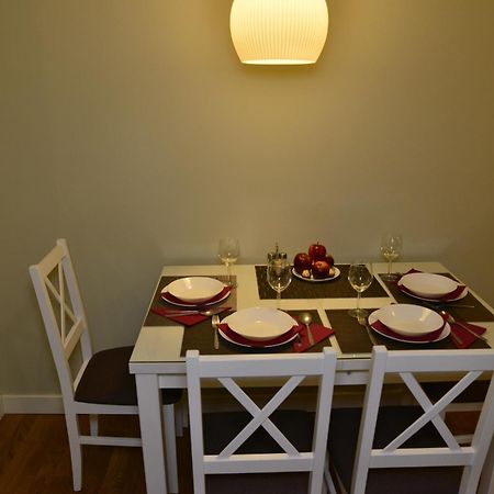 Jurmala Apartment Exterior photo