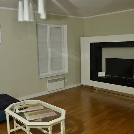 Jurmala Apartment Exterior photo