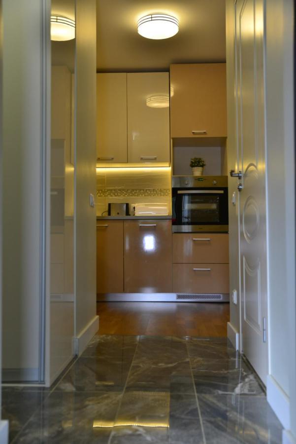 Jurmala Apartment Exterior photo