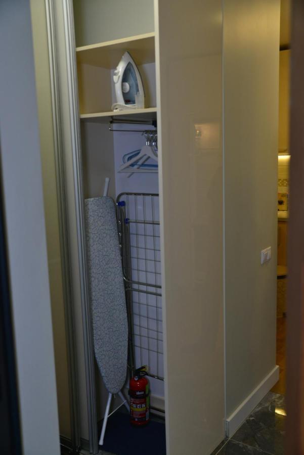 Jurmala Apartment Exterior photo