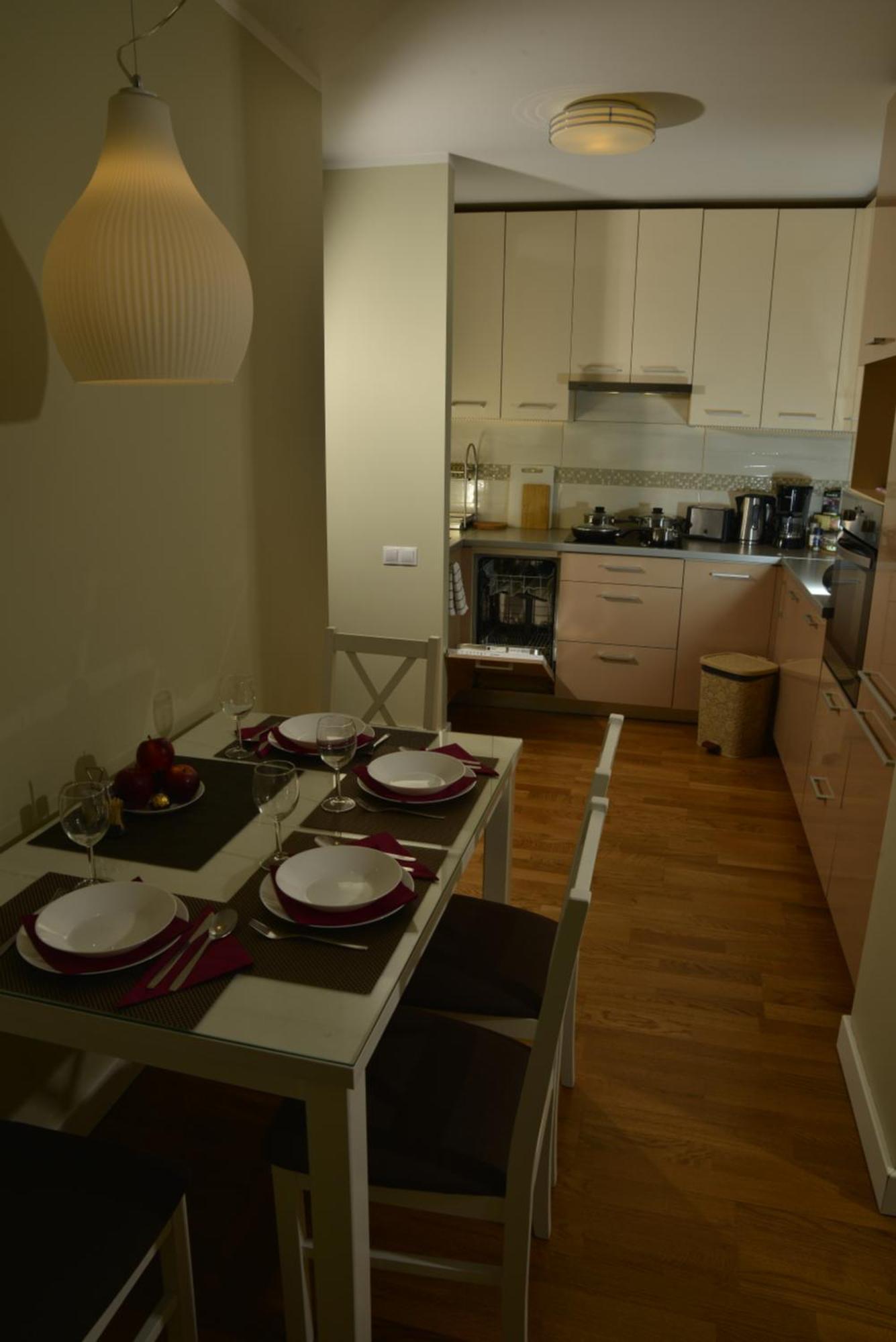 Jurmala Apartment Exterior photo