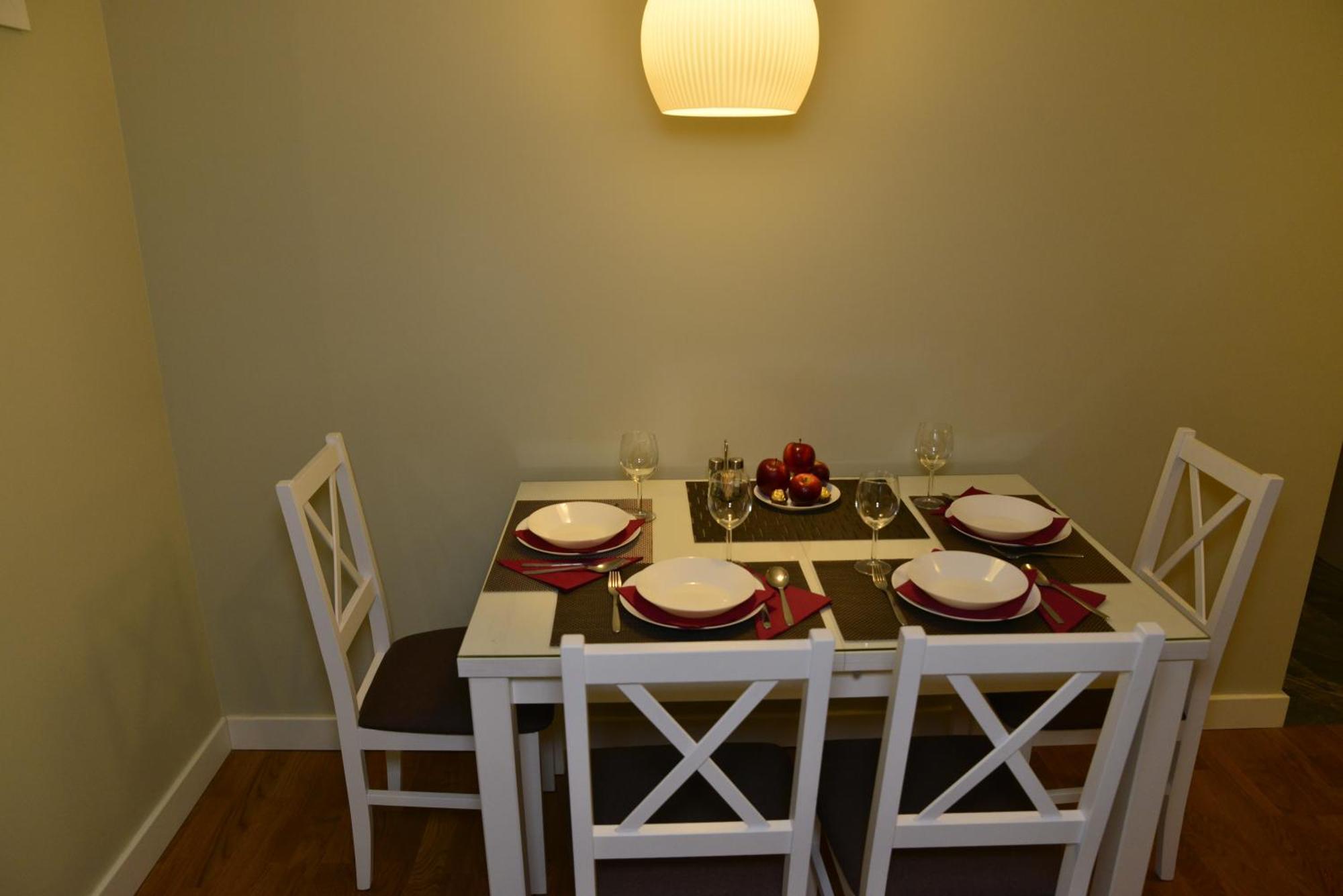 Jurmala Apartment Exterior photo