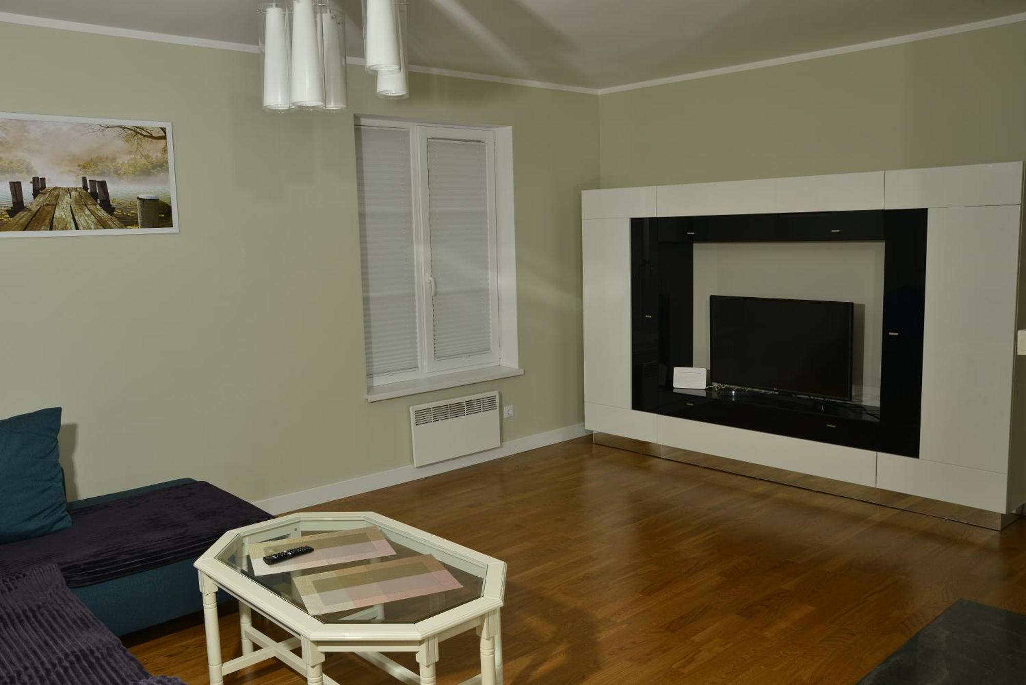 Jurmala Apartment Exterior photo