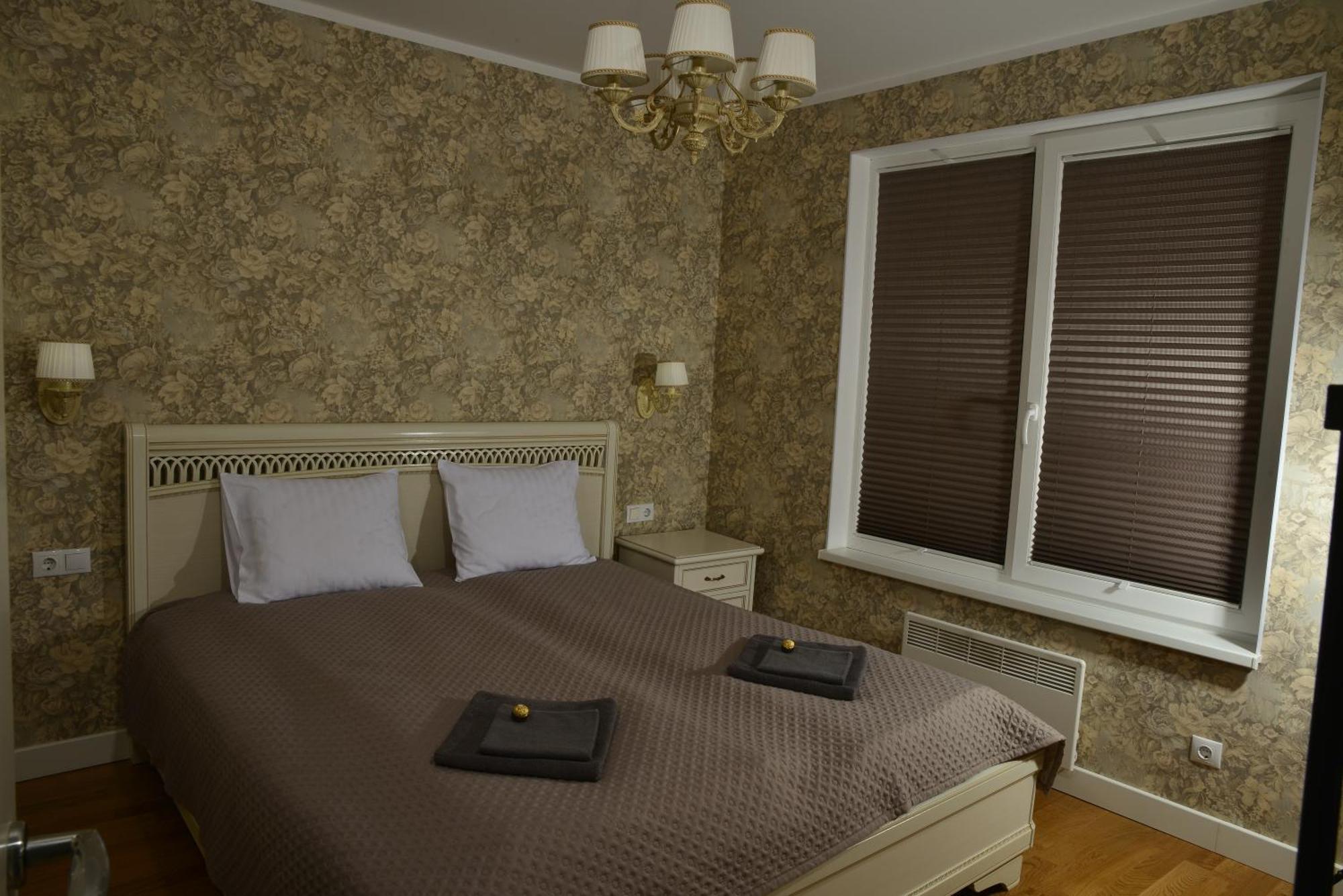 Jurmala Apartment Exterior photo