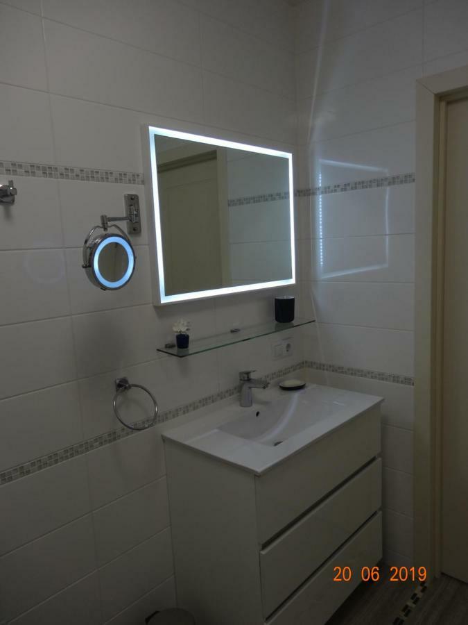 Jurmala Apartment Exterior photo