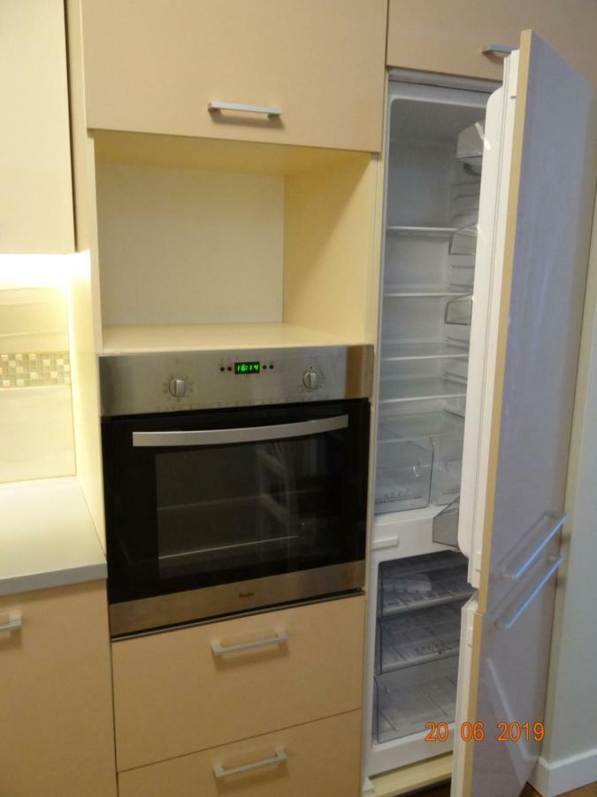 Jurmala Apartment Exterior photo
