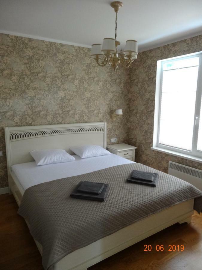 Jurmala Apartment Exterior photo