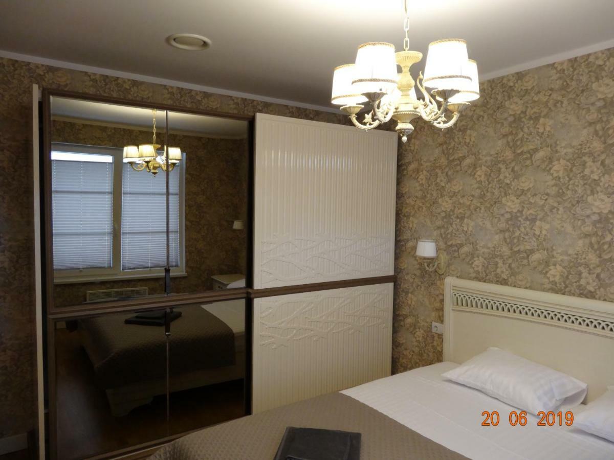 Jurmala Apartment Exterior photo