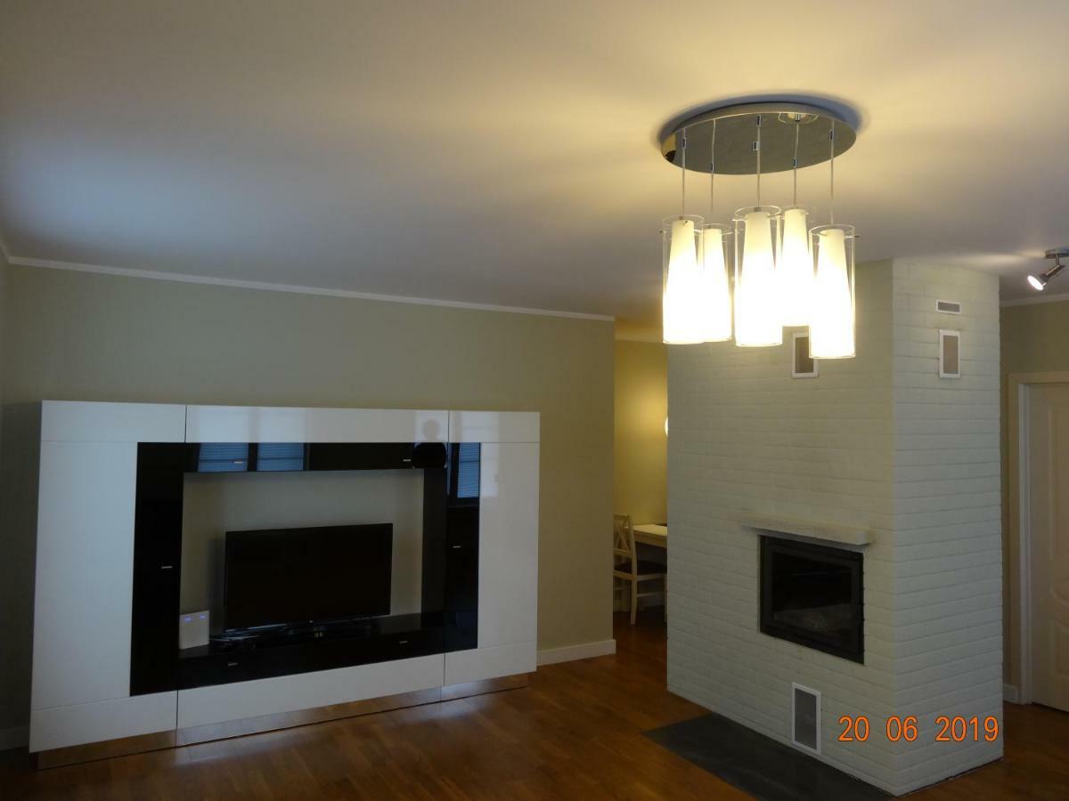 Jurmala Apartment Exterior photo