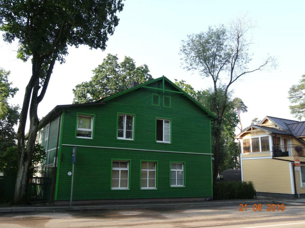 Jurmala Apartment Exterior photo